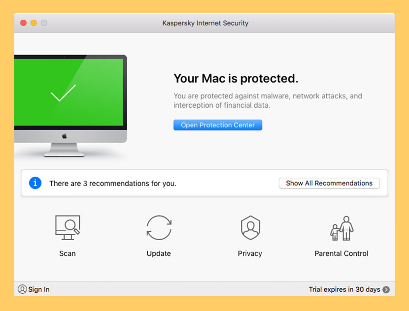 net free anti virus app for mac air book